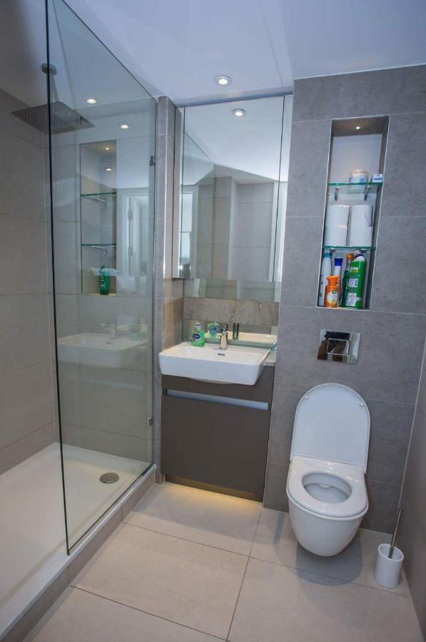 Unique 2 Bed *