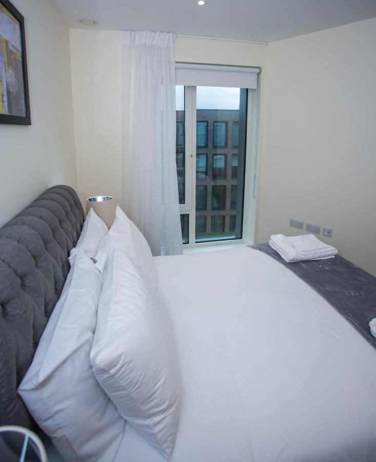 Apartamento Unique 2 Bed Londres