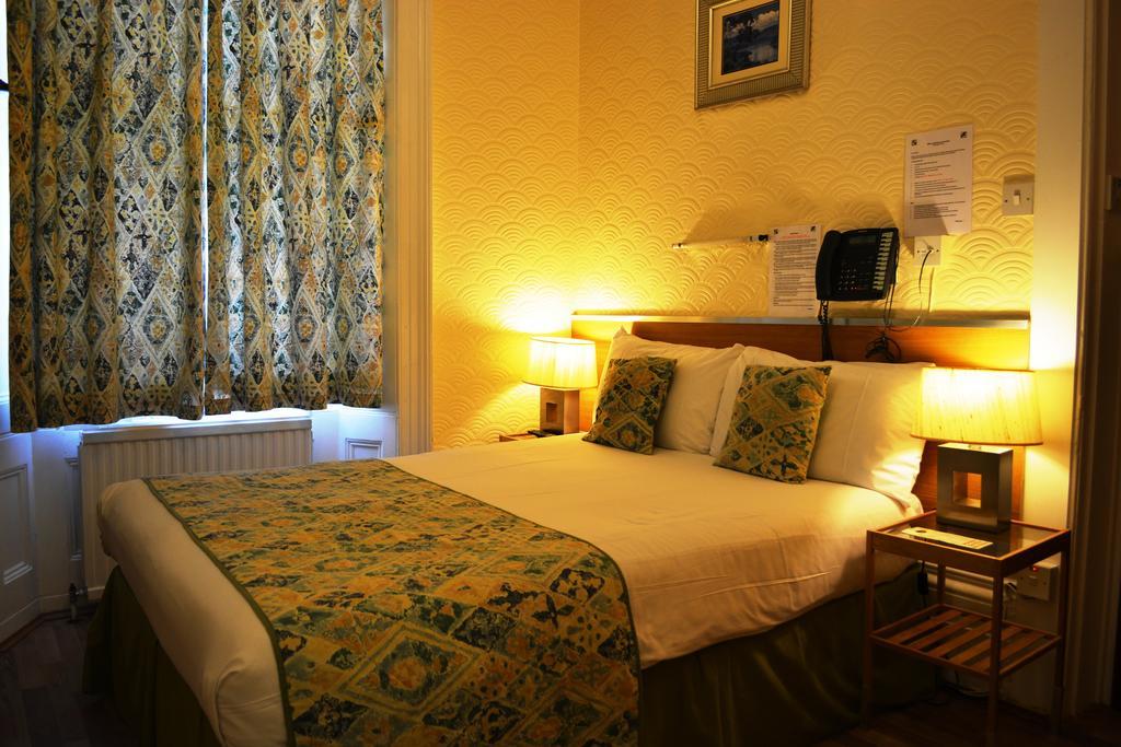 Hotel Falcon 3*