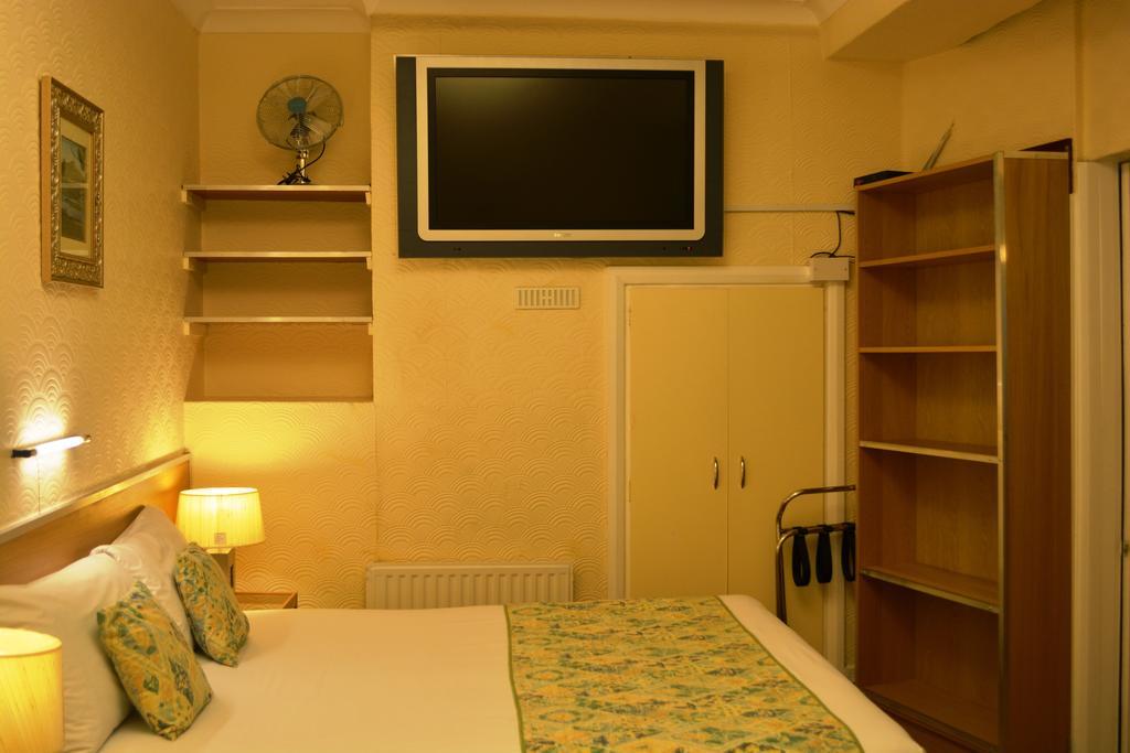 Hotel Falcon Londres