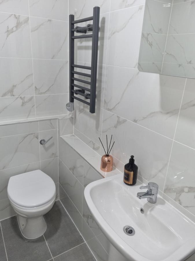 Cosy Studio In The Heart Of Chelsea Londen