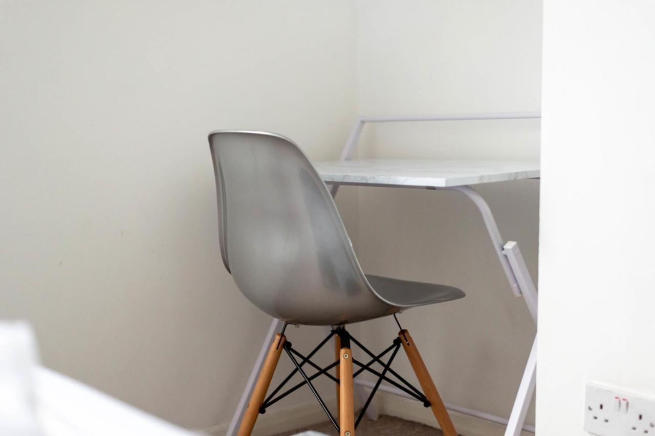 Guestready - Lovely Flat In Camden Town Apartamento