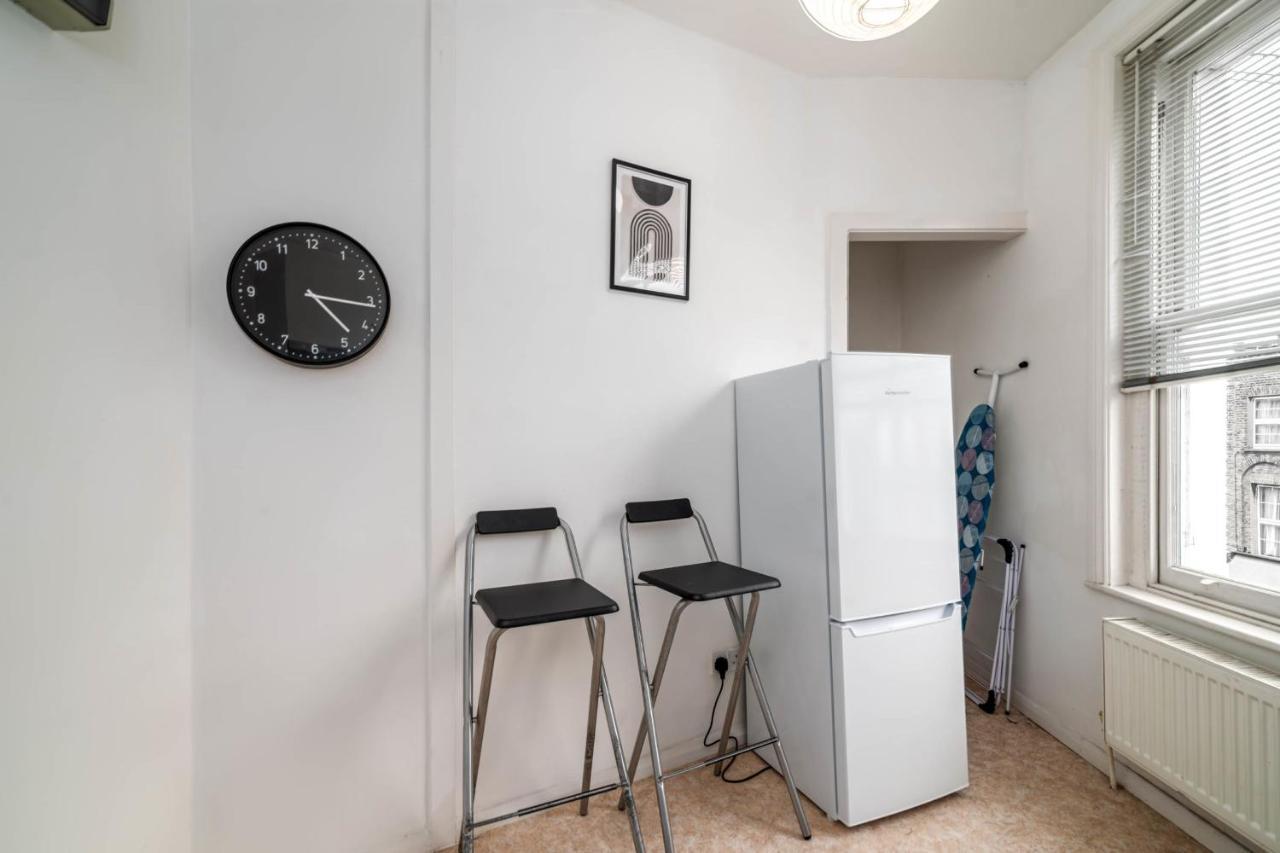 Guestready - Lovely Flat In Camden Town Apartamento *