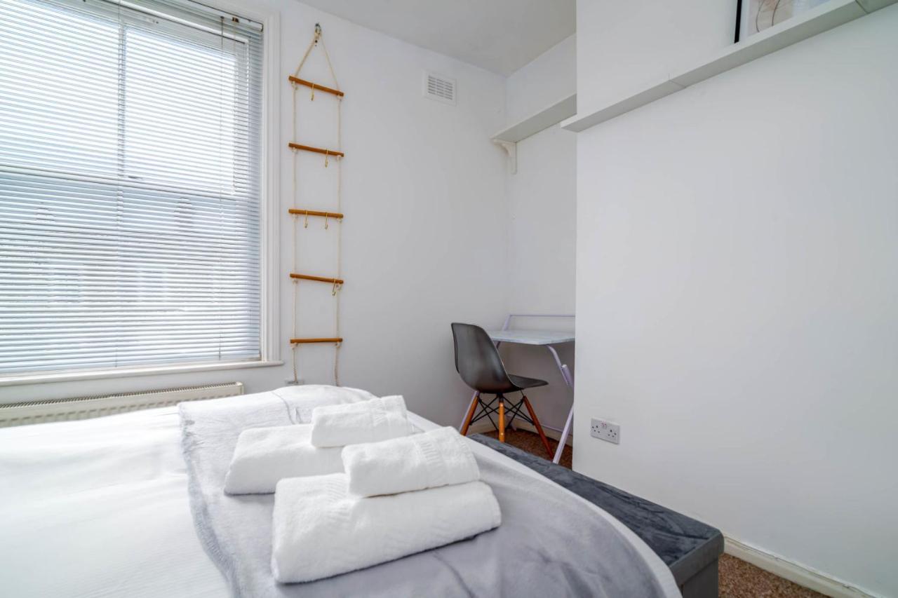 Guestready - Lovely Flat In Camden Town