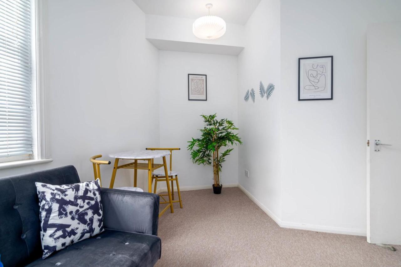 Guestready - Lovely Flat In Camden Town * Londres