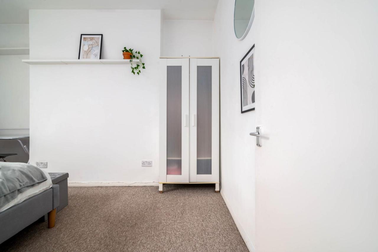 Guestready - Lovely Flat In Camden Town Londres