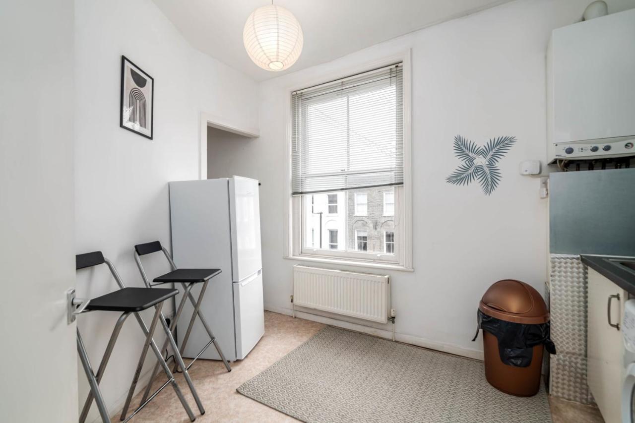Guestready - Lovely Flat In Camden Town Apartamento Londres