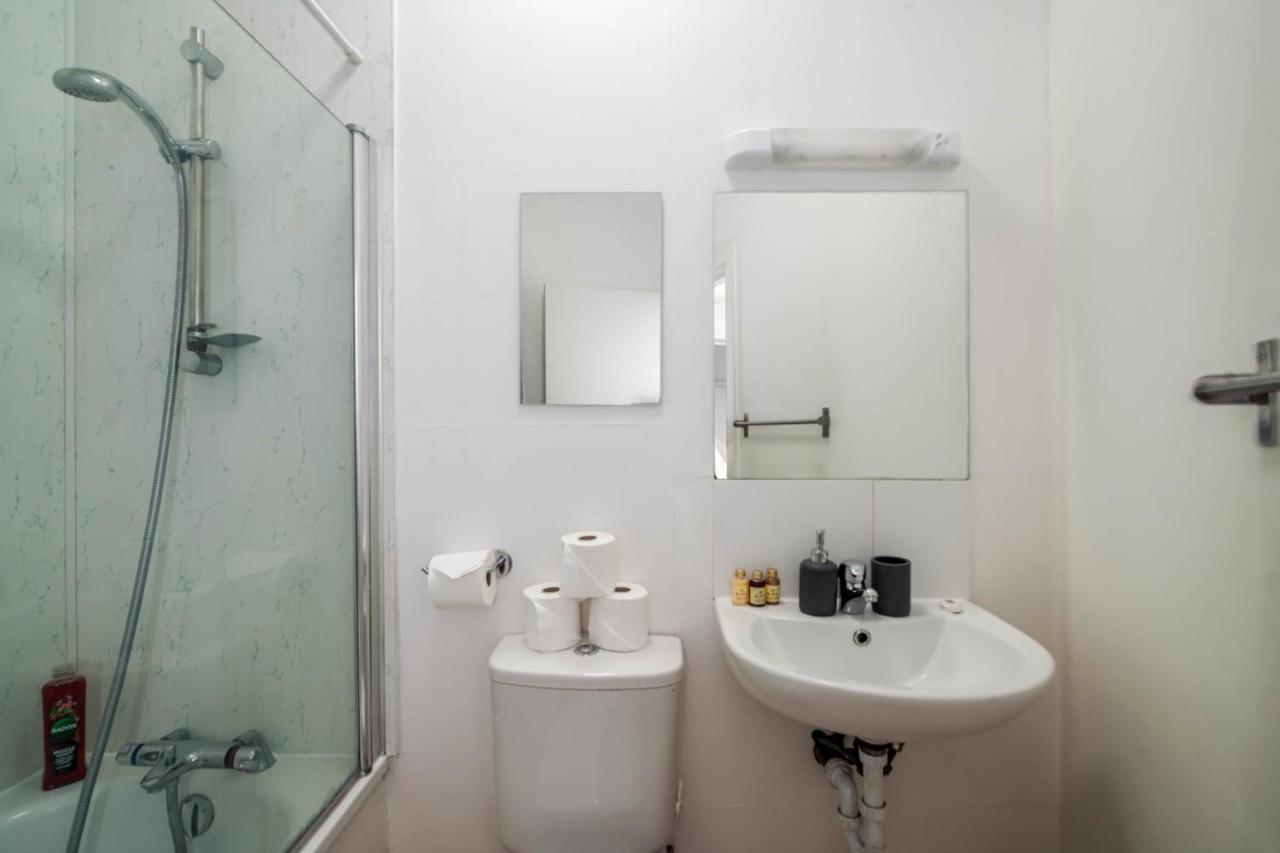 Guestready - Lovely Flat In Camden Town *