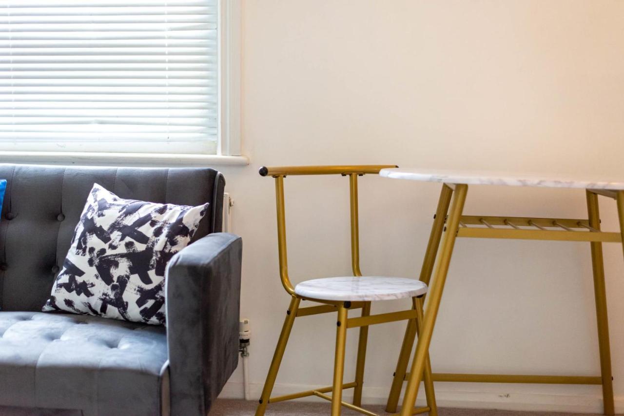 Guestready - Lovely Flat In Camden Town *
