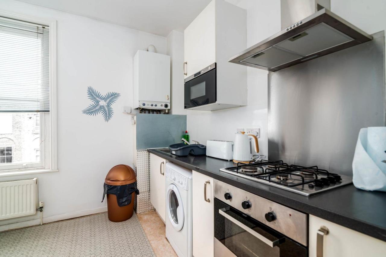 Guestready - Lovely Flat In Camden Town *