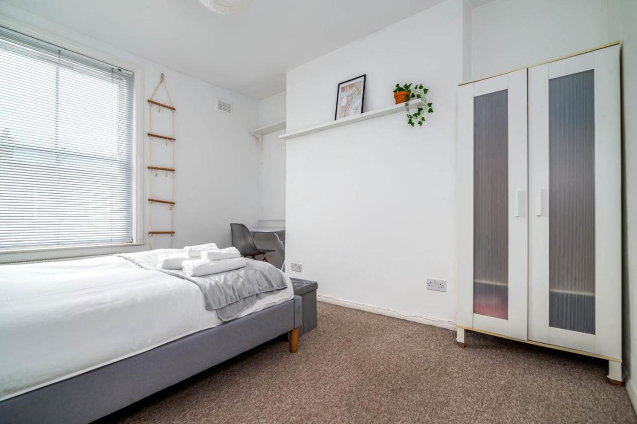 Guestready - Lovely Flat In Camden Town Apartamento *