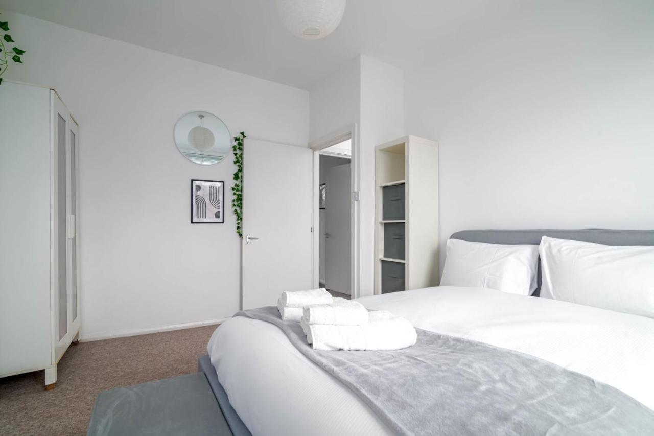 Guestready - Lovely Flat In Camden Town