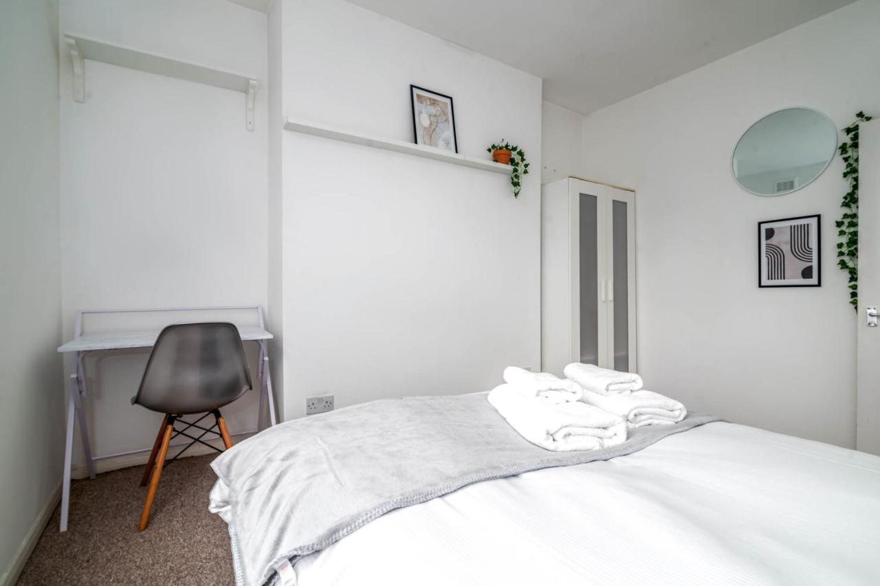 Apartamento Guestready - Lovely Flat In Camden Town
