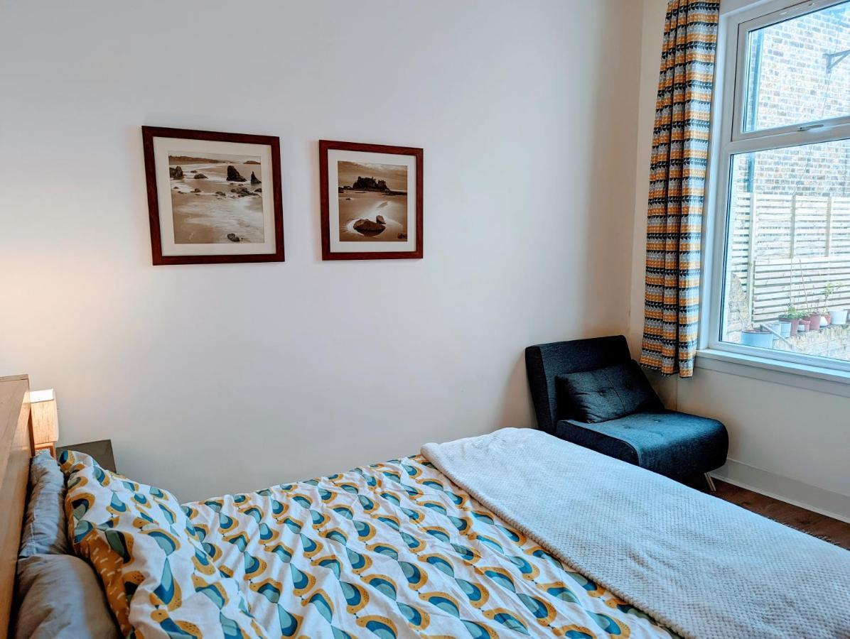 Ferienhaus Tophome Stoke Newington London