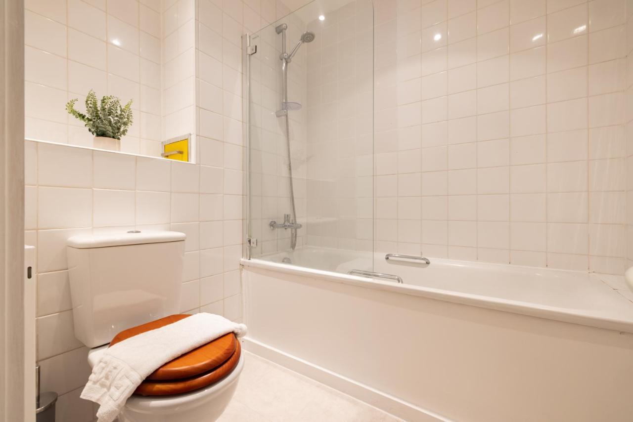 The Dalston Apartamento *
