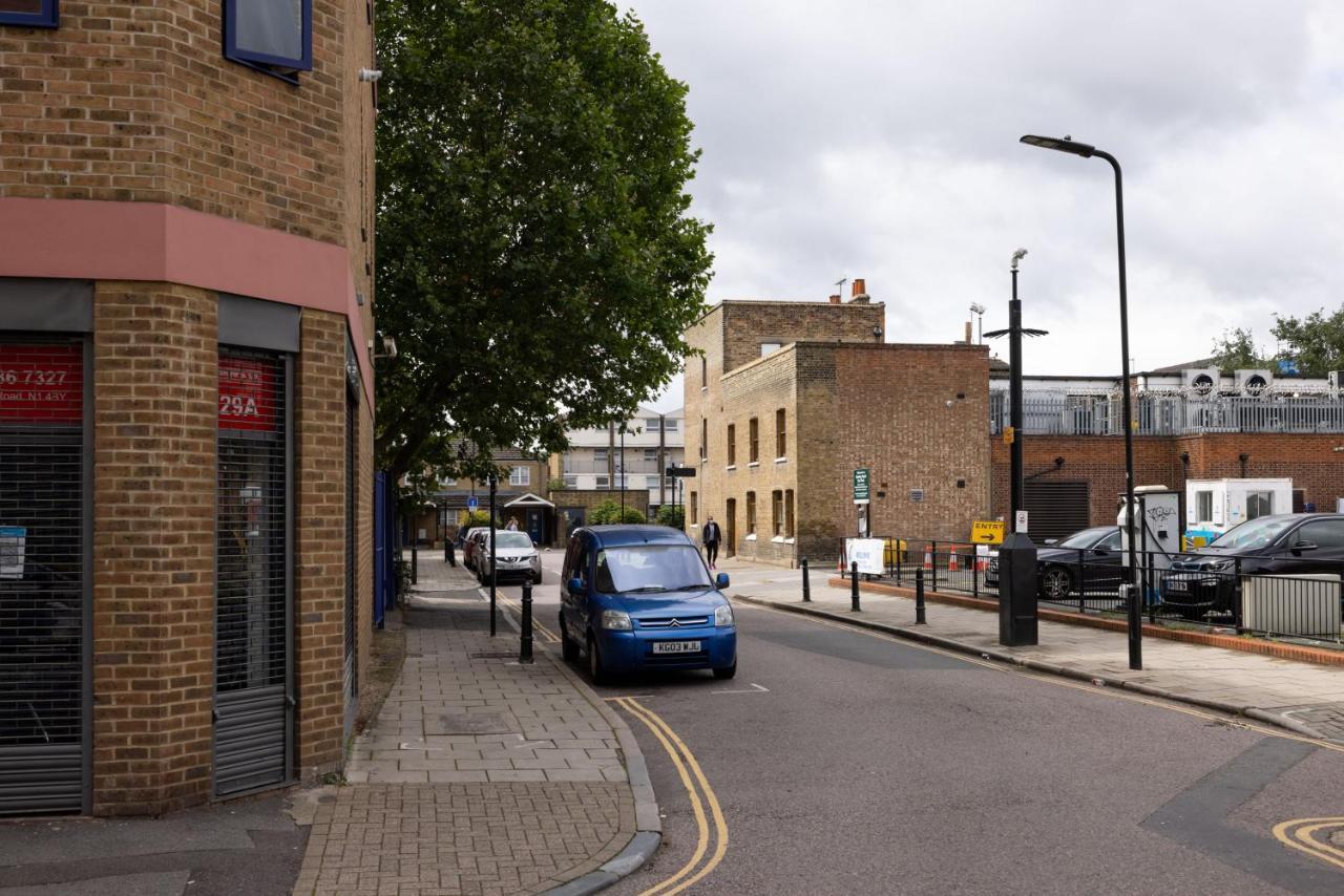 Apartamento The Dalston