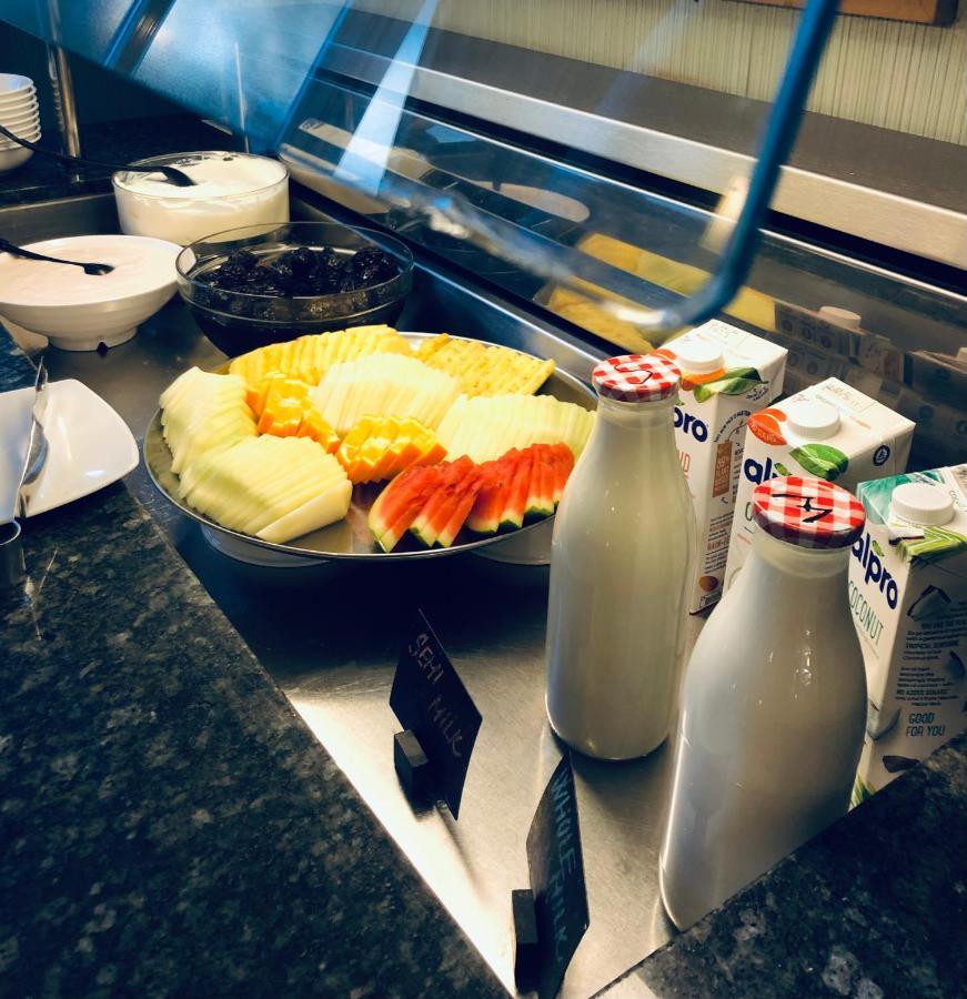 Vincent House Bed & Breakfast 3*