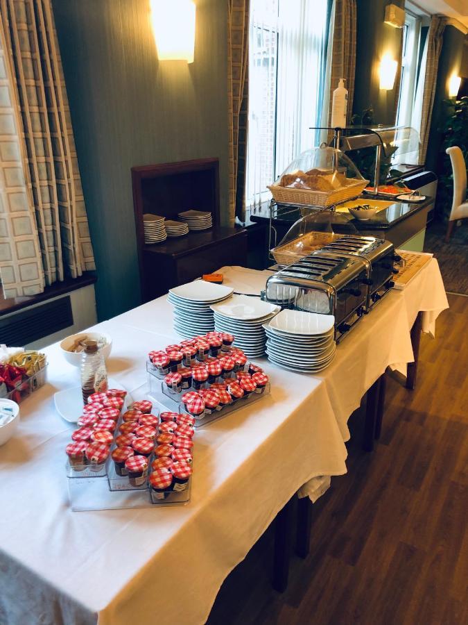 Vincent House Bed & Breakfast 3*
