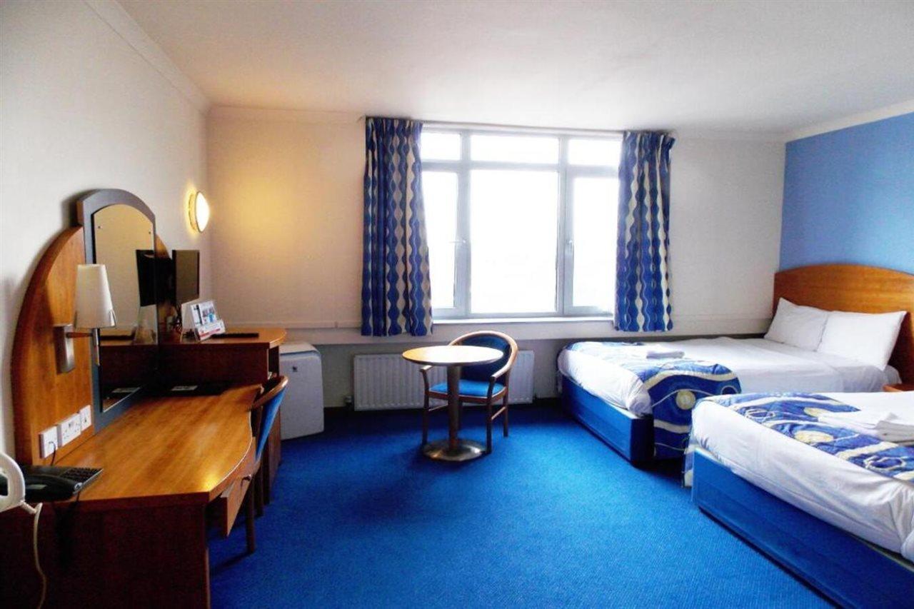 Hotel - Wembley International Londres