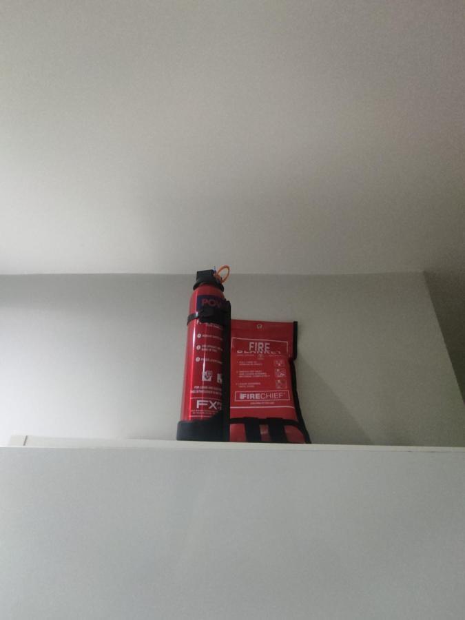 Comfystay-london Appartement