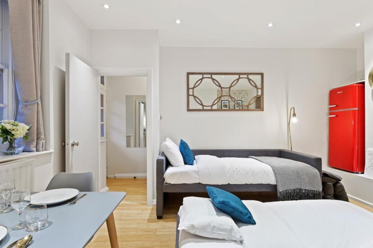 Trendy 1 Bedroom In The Heart Of