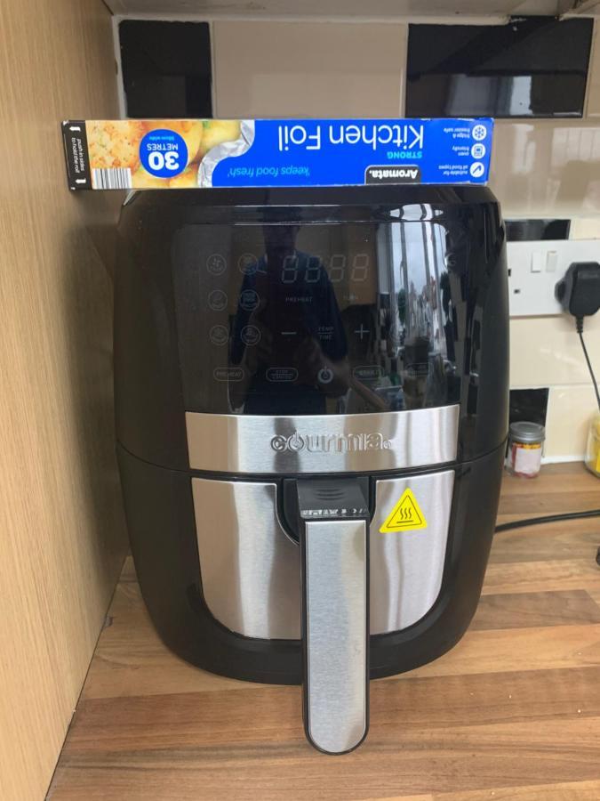 Hospedagem domiciliar 145 Burnley Road