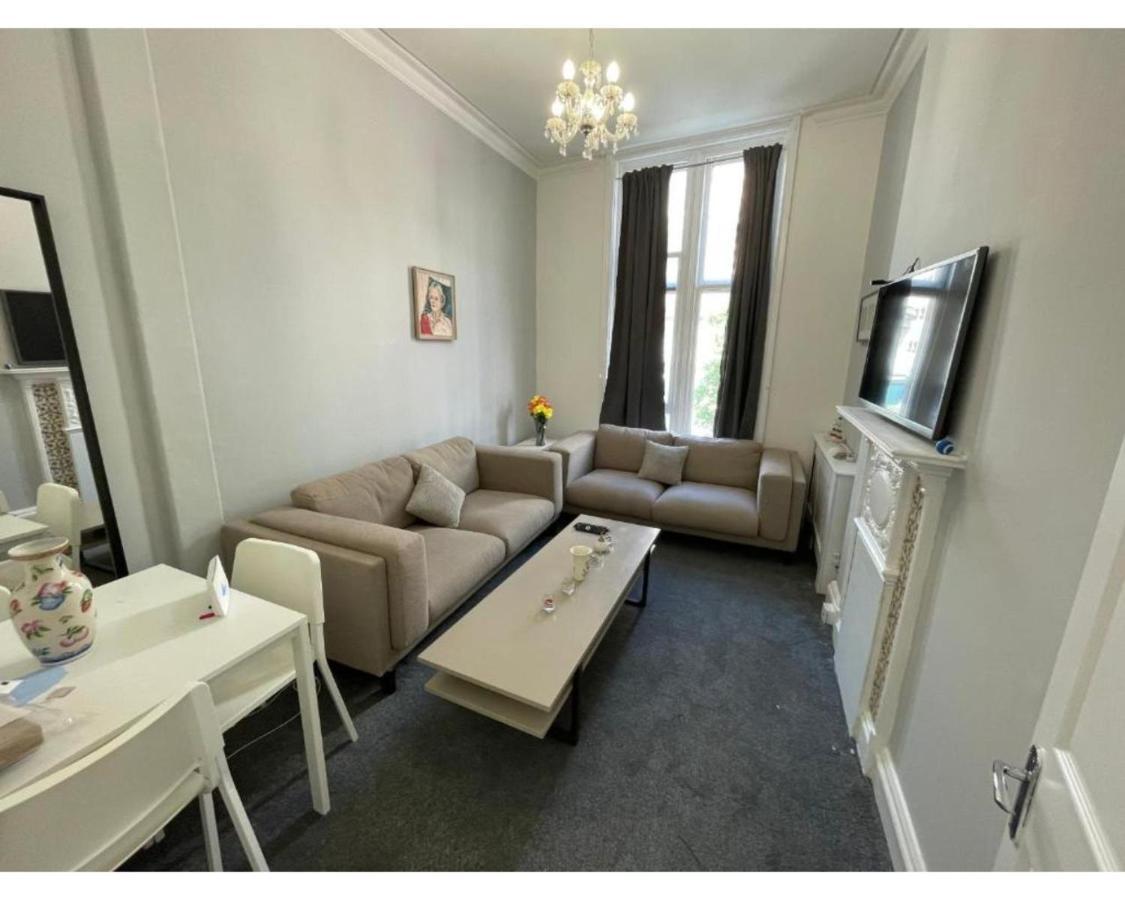 Maysa - Oxford Street Apartamento *