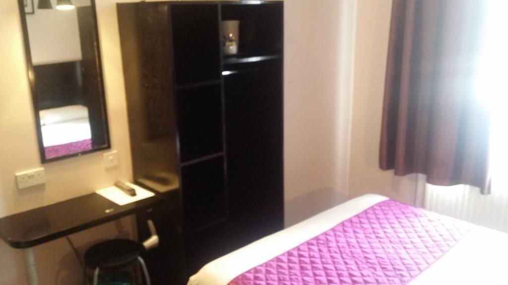 Hotel Arriva Londres