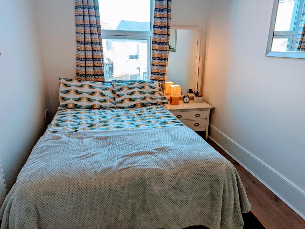 Ferienhaus Tophome Stoke Newington *