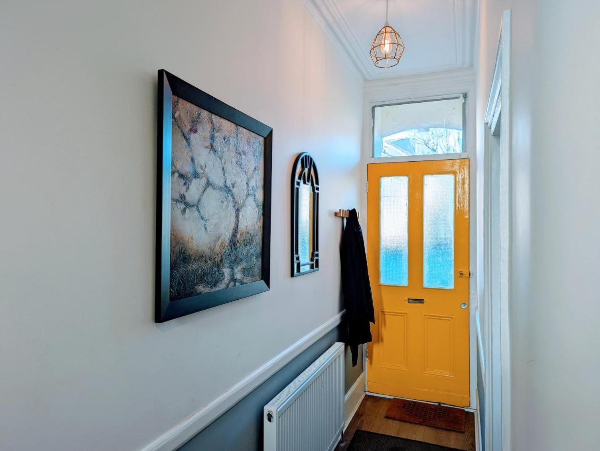 Ferienhaus Tophome Stoke Newington London