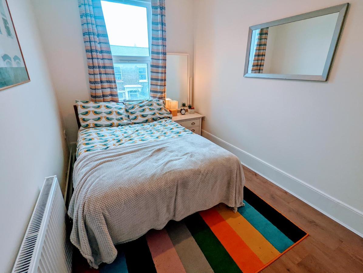 Tophome Stoke Newington Ferienhaus *