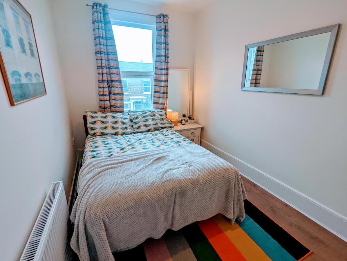 Tophome Stoke Newington Ferienhaus *