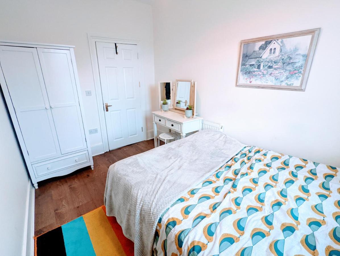 Tophome Stoke Newington Ferienhaus