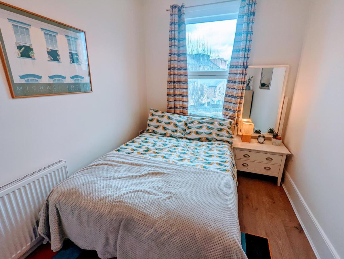 Ferienhaus Tophome Stoke Newington