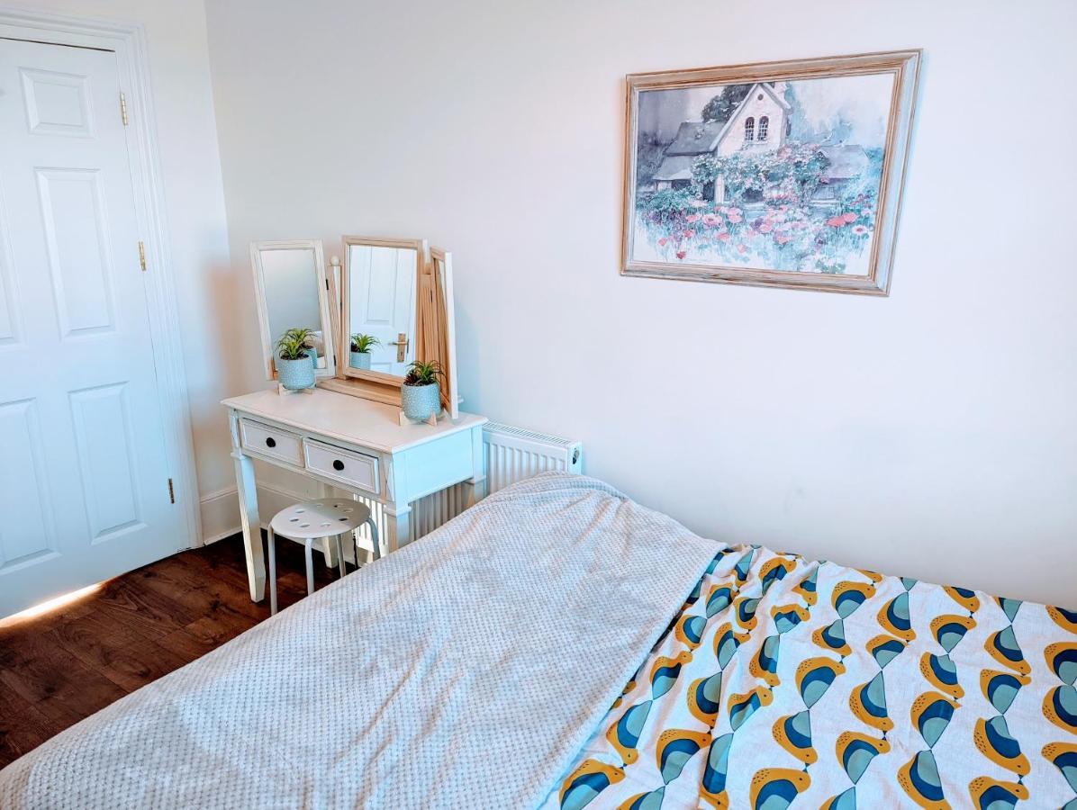 Ferienhaus Tophome Stoke Newington *