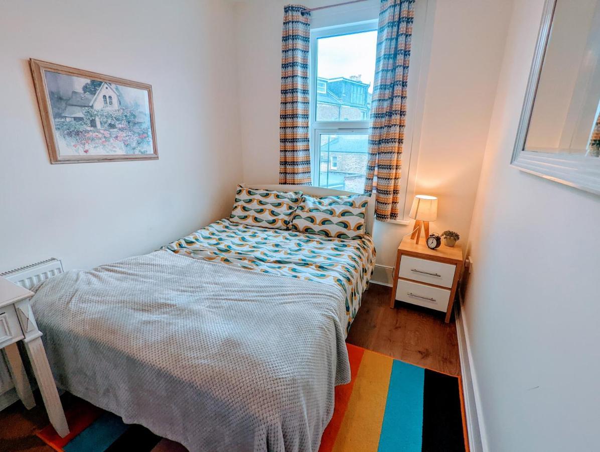 Tophome Stoke Newington Ferienhaus London