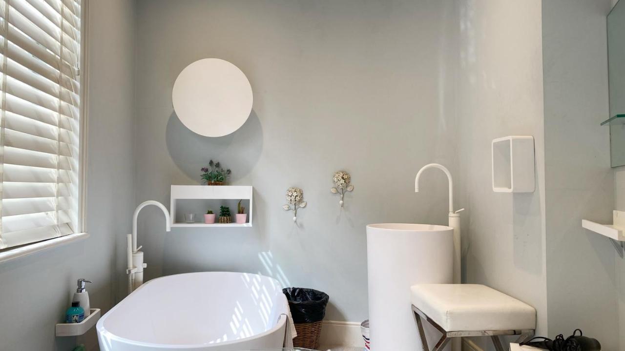 Stunning 3-bed House In Westminster