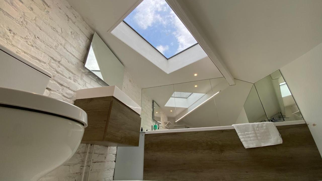 Stunning 3-bed House In Westminster Londres