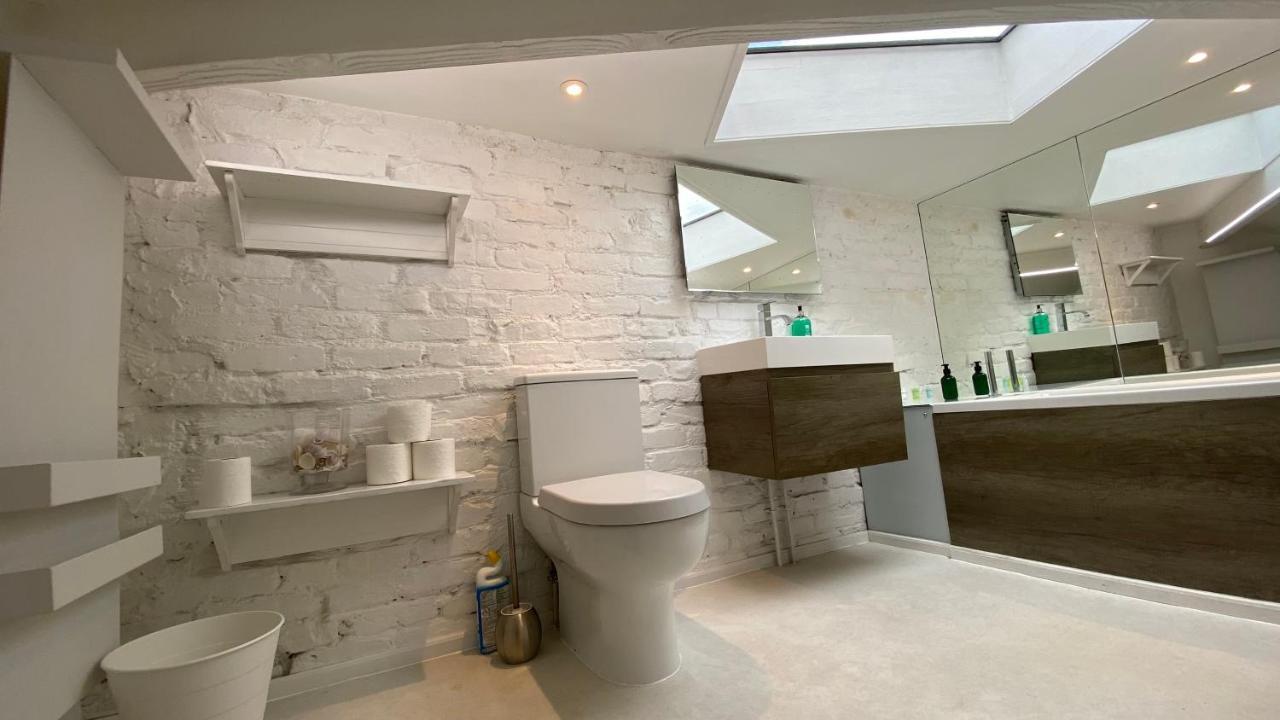 Hébergement de vacances Stunning 3-bed House In Westminster