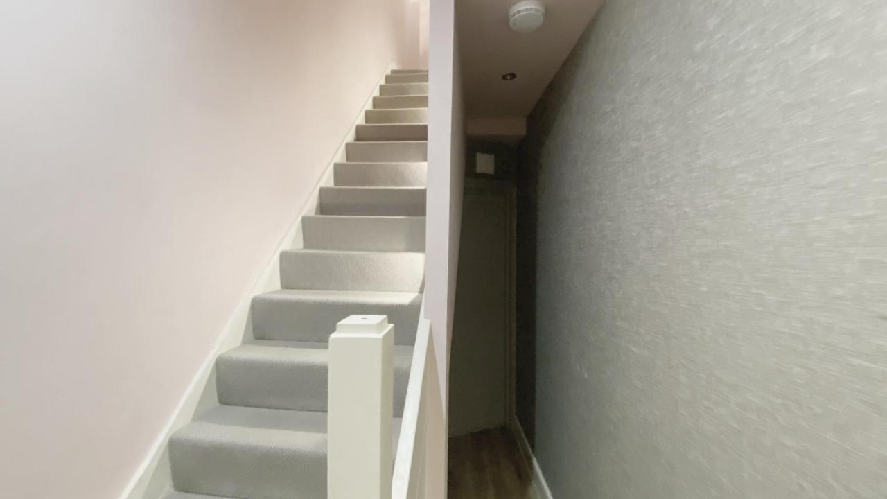 Hébergement de vacances Stunning 3-bed House In Westminster *