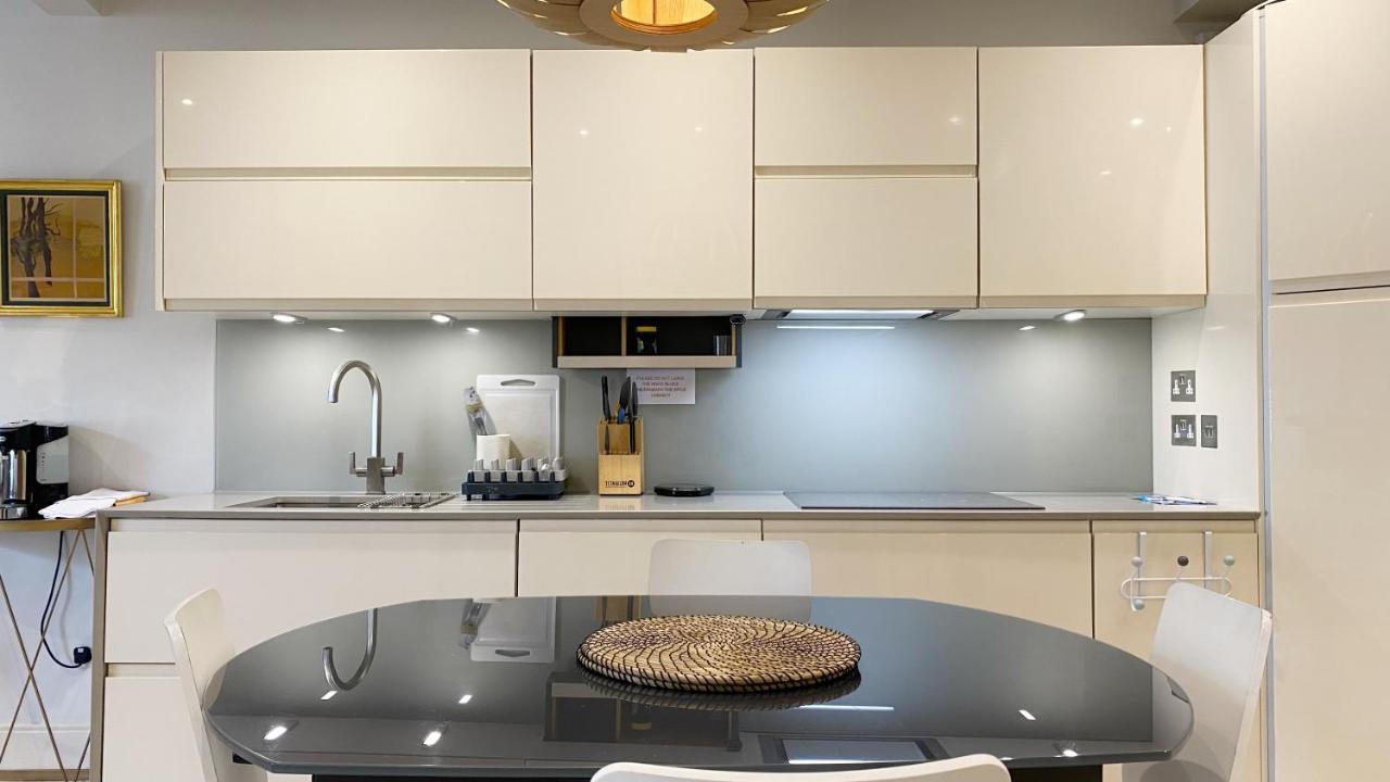 Hébergement de vacances Stunning 3-bed House In Westminster *