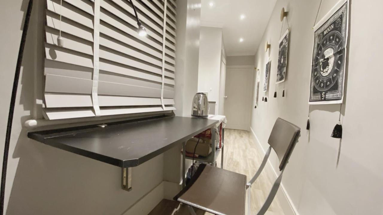 Hébergement de vacances Stunning 3-bed House In Westminster Londres
