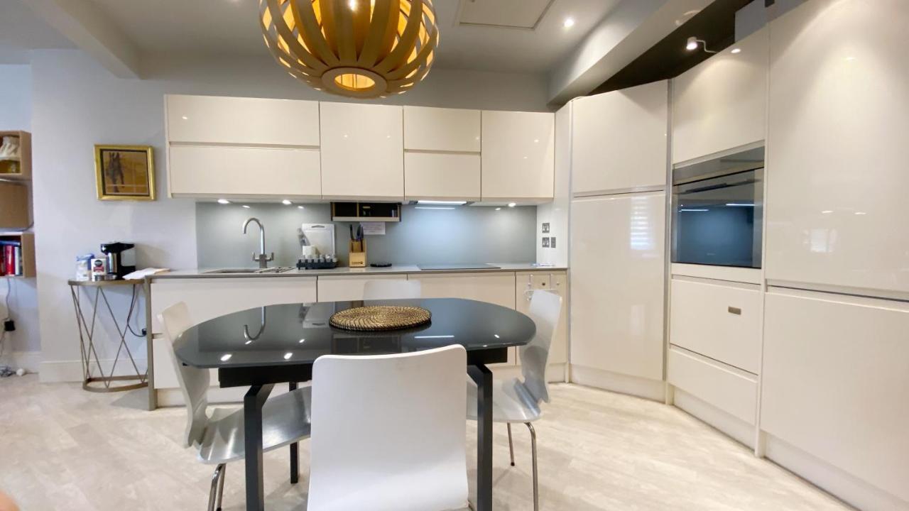 Hébergement de vacances Stunning 3-bed House In Westminster *