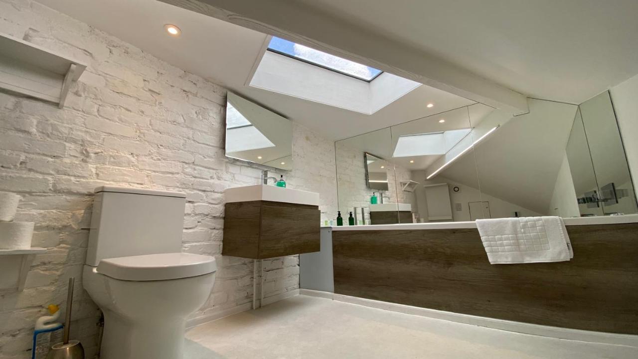 Hébergement de vacances Stunning 3-bed House In Westminster Londres