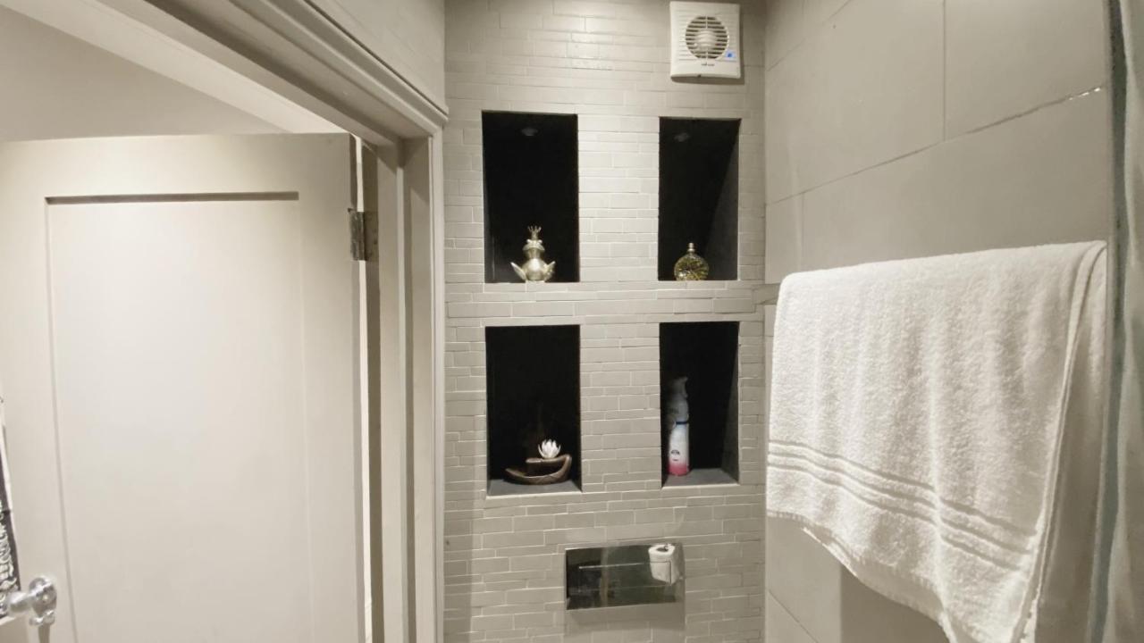 Hébergement de vacances Stunning 3-bed House In Westminster