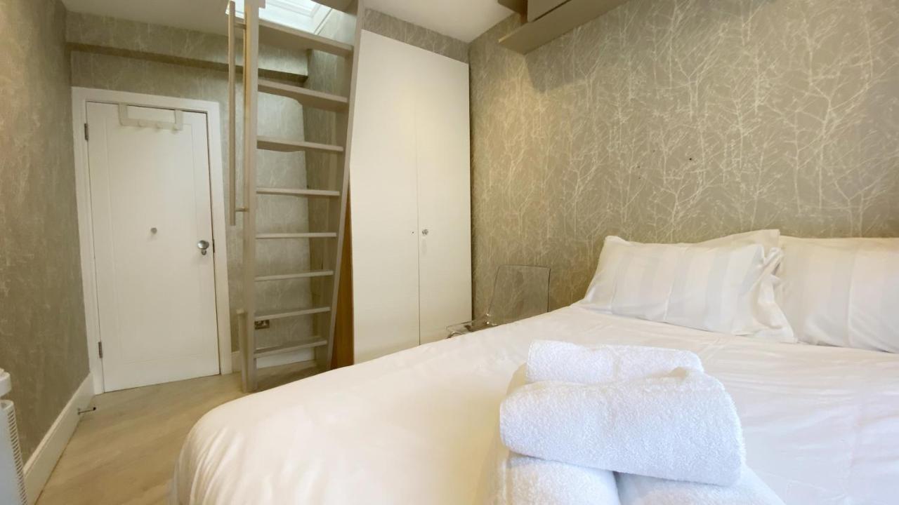 Stunning 3-bed House In Westminster Hébergement de vacances
