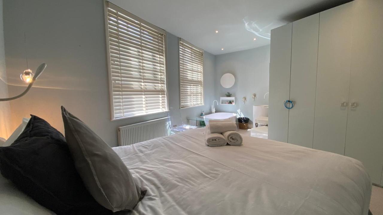 Stunning 3-bed House In Westminster * Londres
