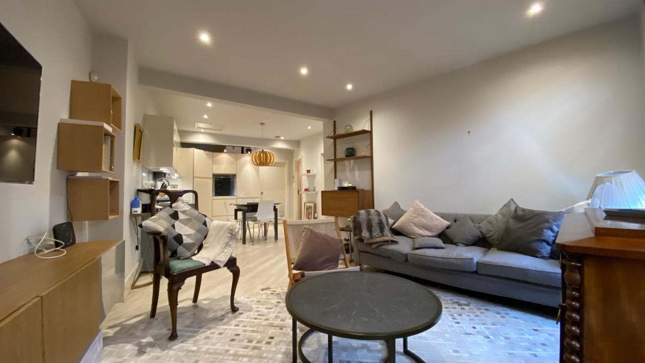 Stunning 3-bed House In Westminster