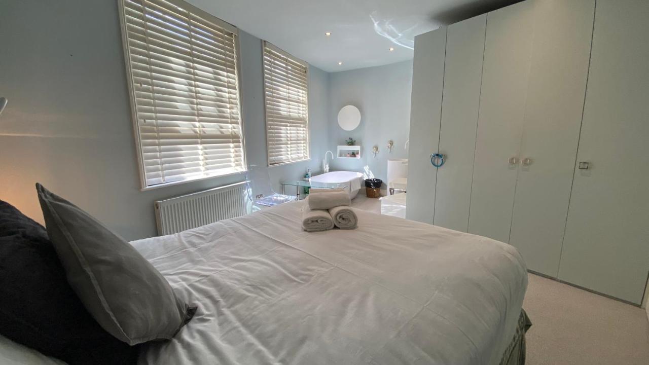 Stunning 3-bed House In Westminster * Londres