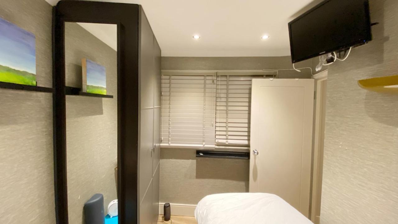 Stunning 3-bed House In Westminster Londres